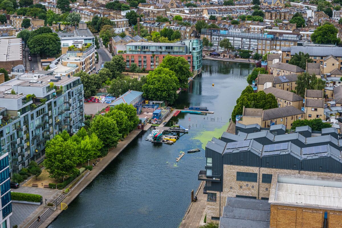 flat for sale in City Road, London, EC1V ISL012286793 Knight Frank