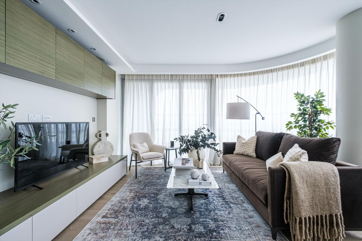 flat for sale in City Road, London, EC1V ISL012286793 Knight Frank