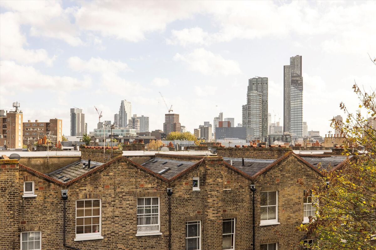 flat for sale in Devonia Road, Islington, London, N1 ISL012300585