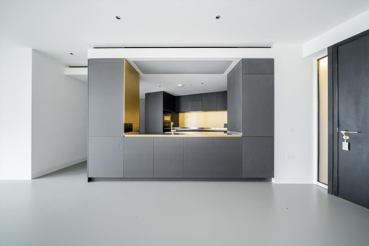 flat for sale in Lewis Cubitt Square, King's Cross, London, N1C