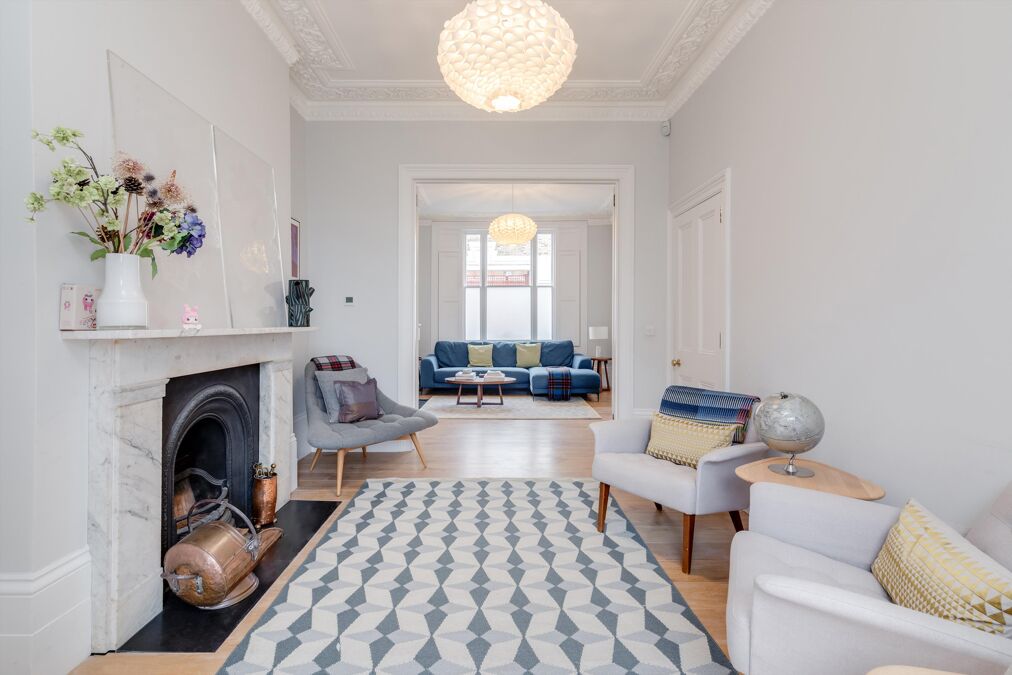 Image of Florence Street, London, N1