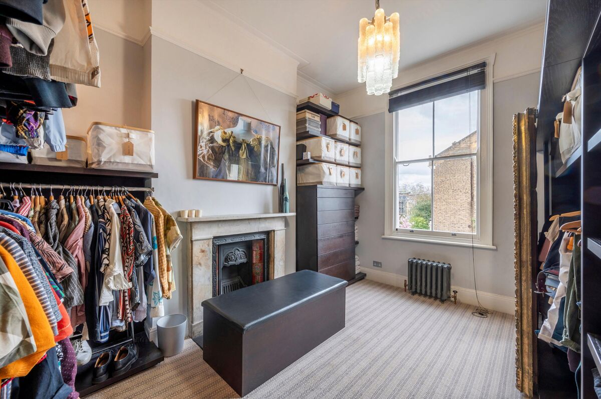 house for sale in Aberdeen Road, London, N5 ISL012335690 Knight Frank