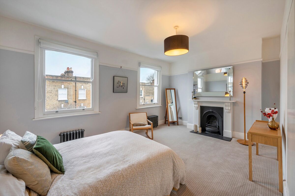 house for sale in Aberdeen Road, London, N5 ISL012335690 Knight Frank