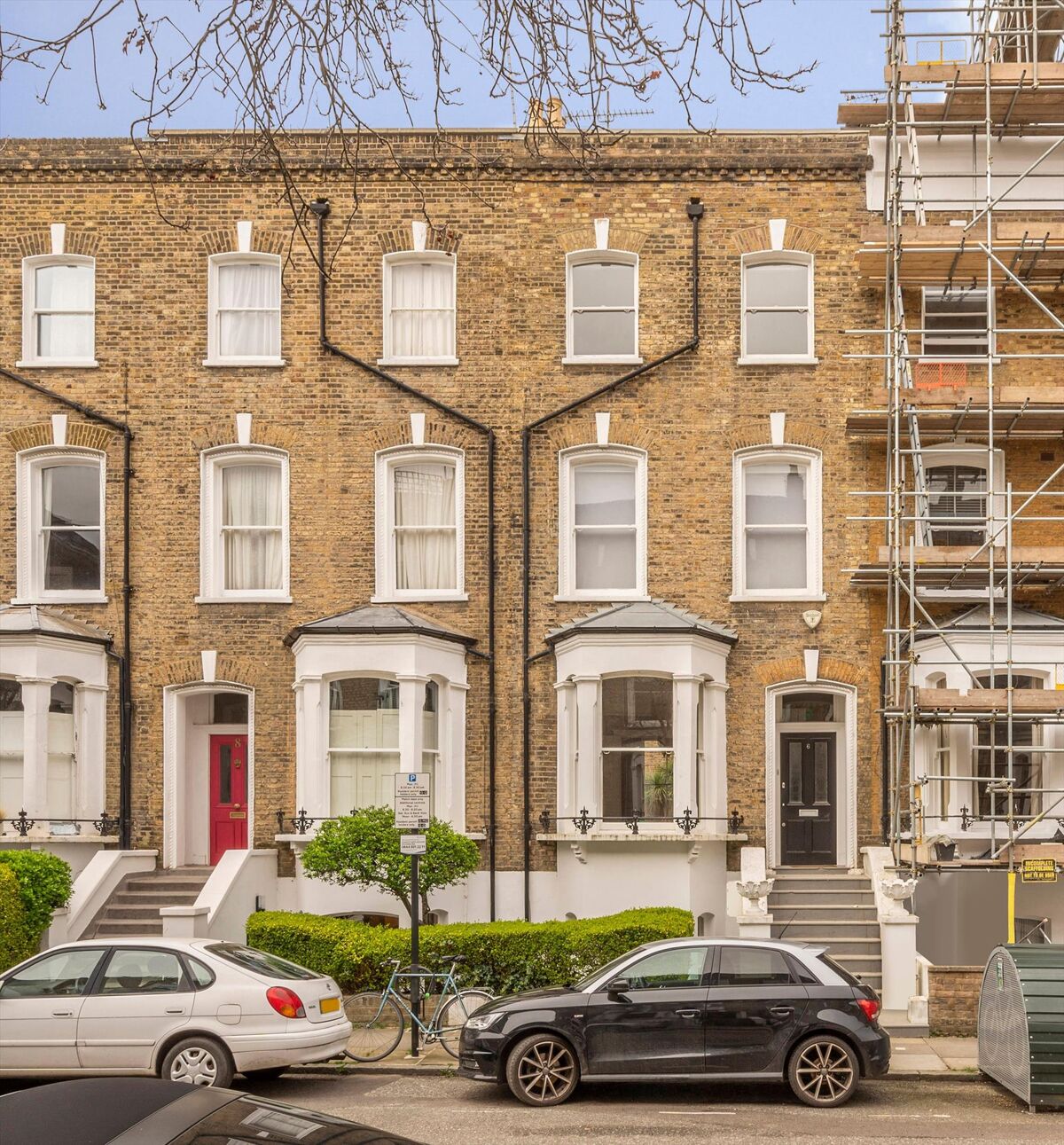 house for sale in Aberdeen Road, London, N5 ISL012335690 Knight Frank