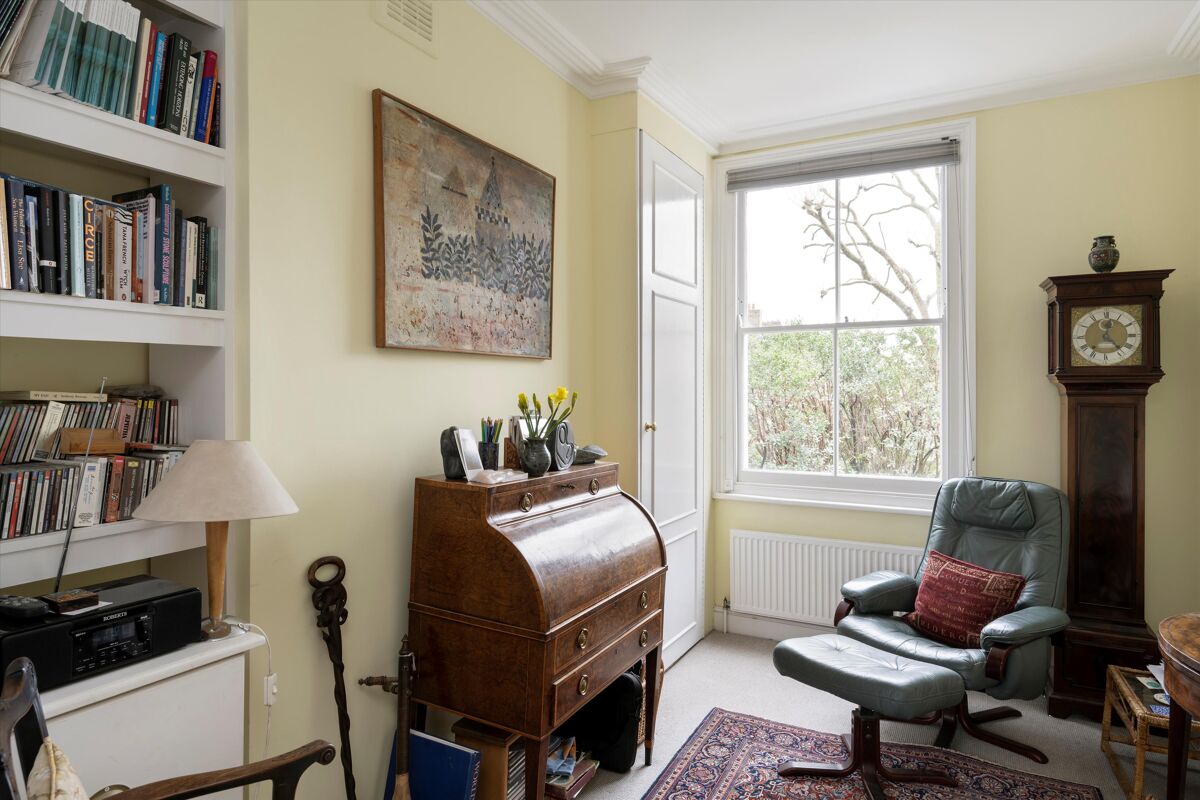 house for sale in Dagmar Terrace, London, N1 ISL012341244 Knight Frank