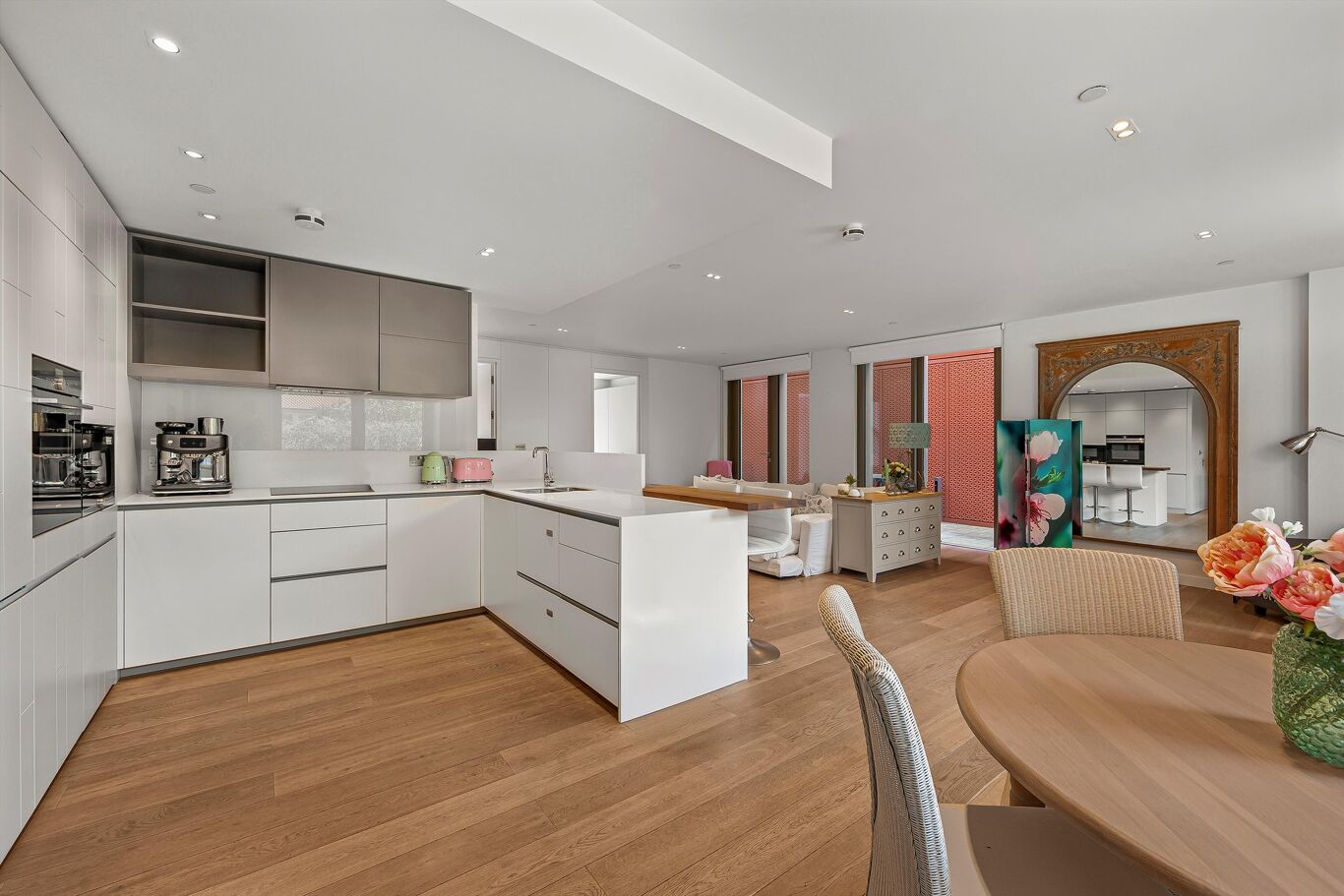 Image of Tapestry Apartments, Kings Cross, N1C