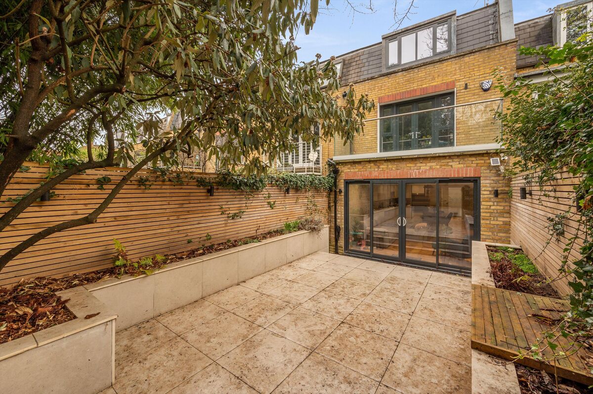 house for sale in Corsica Street, London, N5 ISL012369125 Knight Frank