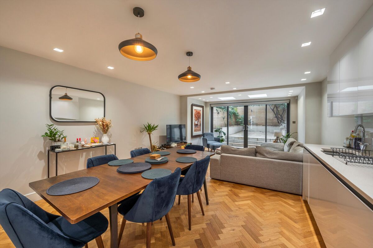 house for sale in Corsica Street, London, N5 ISL012369125 Knight Frank