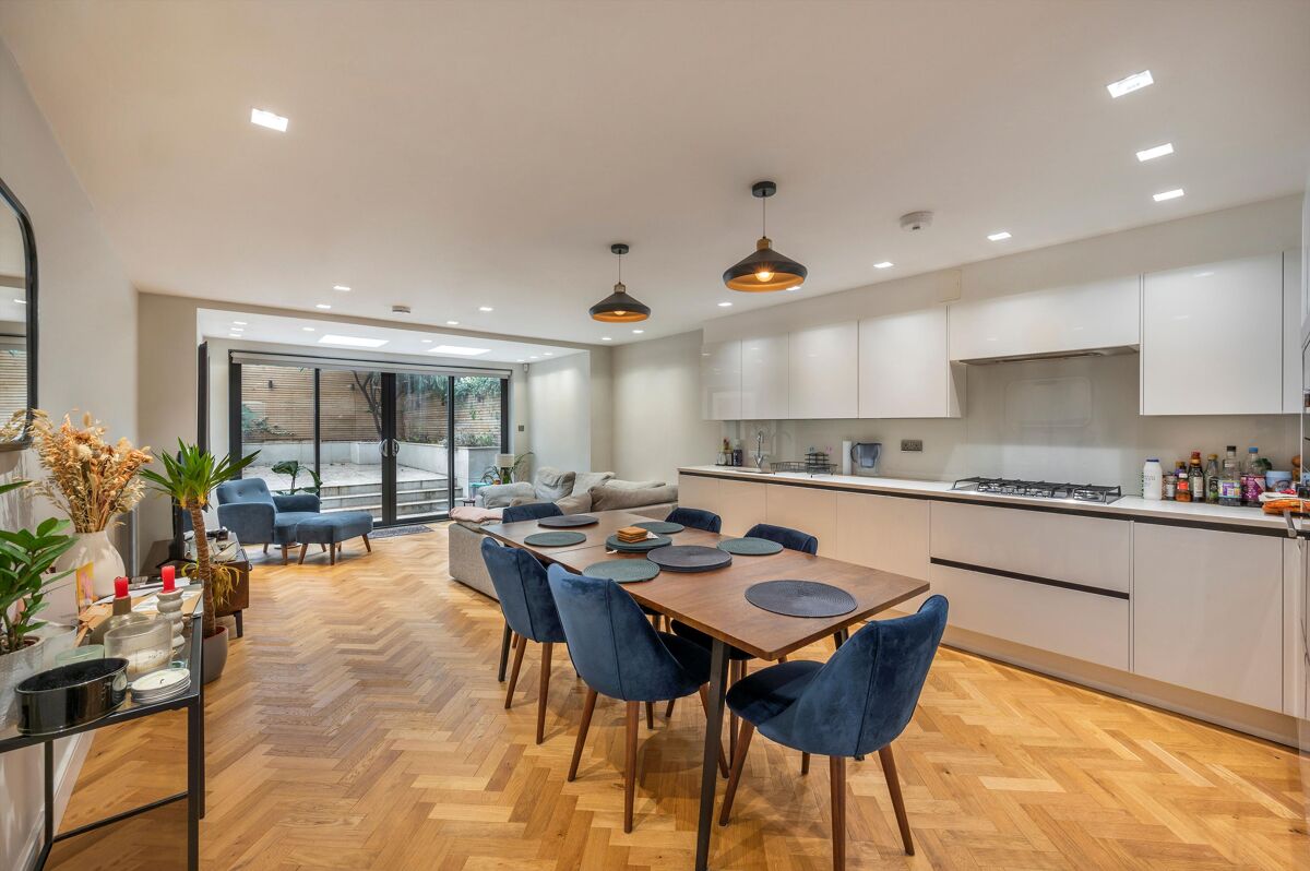 house for sale in Corsica Street, London, N5 ISL012369125 Knight Frank