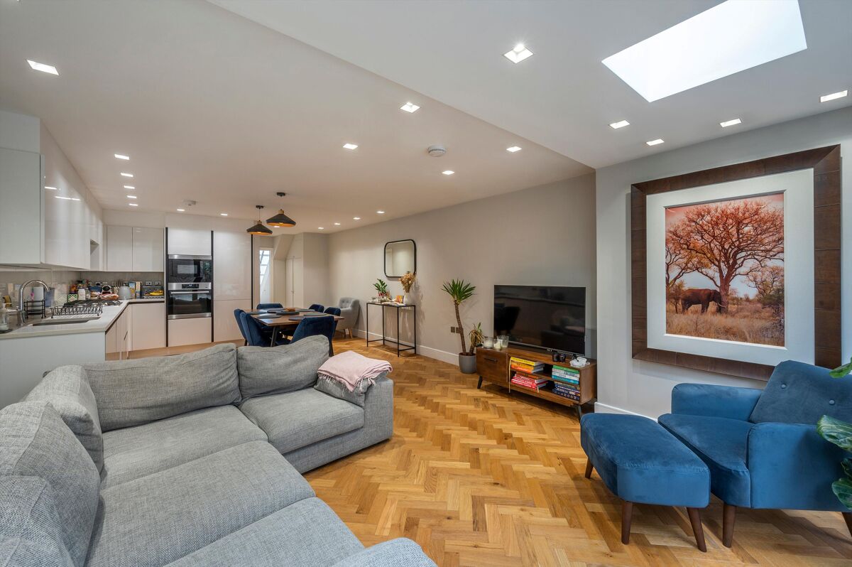 house for sale in Corsica Street, London, N5 ISL012369125 Knight Frank