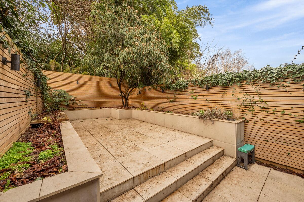 house for sale in Corsica Street, London, N5 ISL012369125 Knight Frank