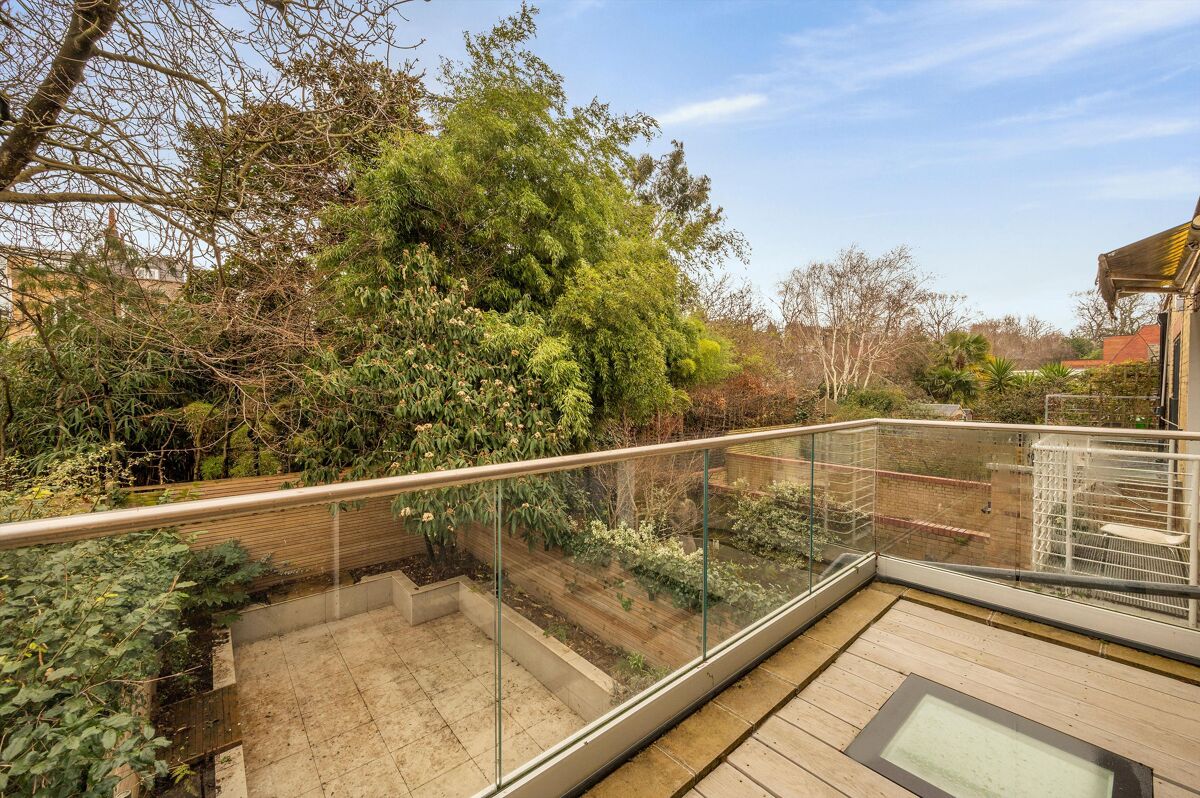 house for sale in Corsica Street, London, N5 ISL012369125 Knight Frank