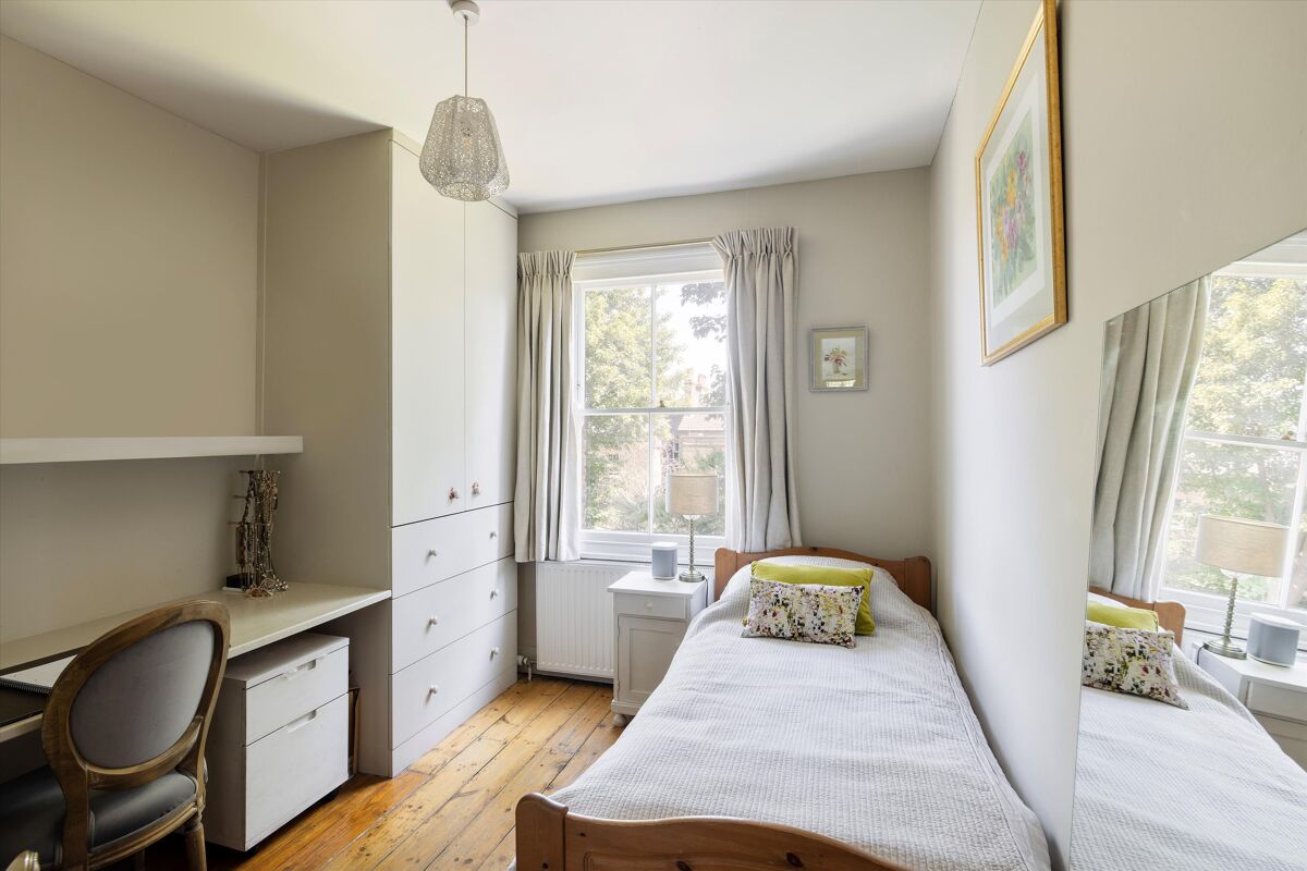 house for sale in Dresden Road, London, N19 ISL012375639 Knight Frank