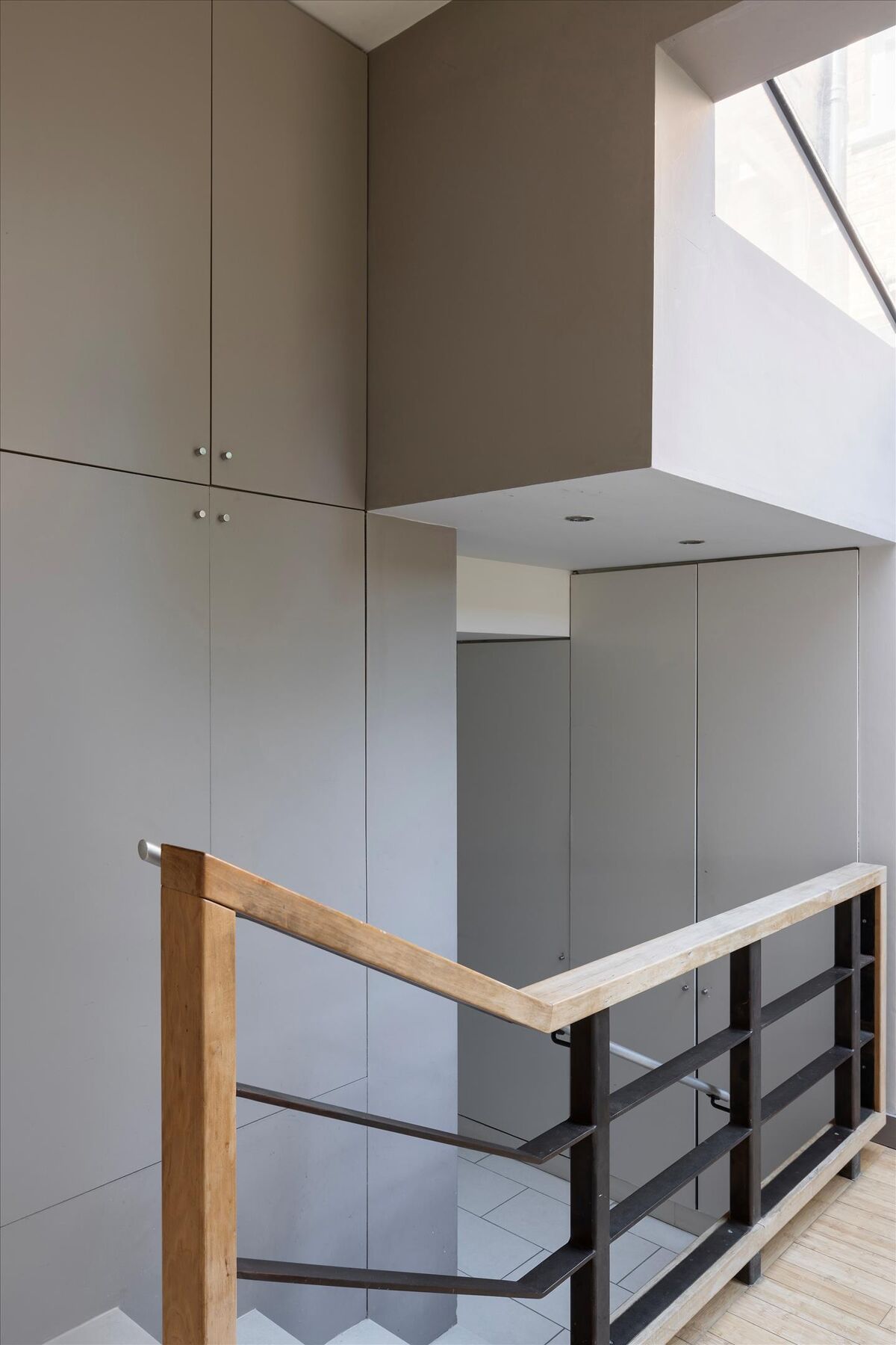 house for sale in Dresden Road, London, N19 ISL012375639 Knight Frank