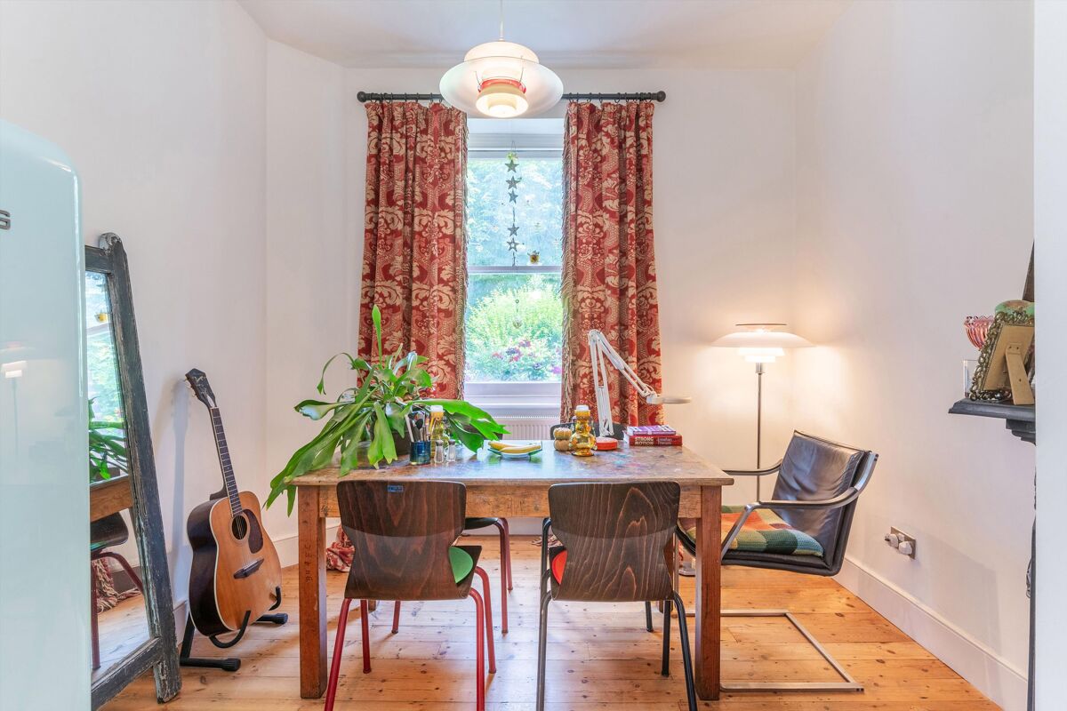 flat for sale in Aberdeen Park, London, N5 ISL012380764 Knight Frank