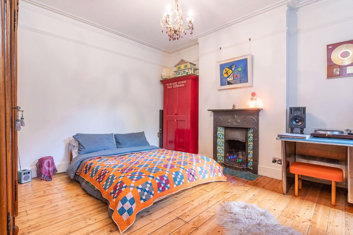 flat for sale in Aberdeen Park, London, N5 ISL012380764 Knight Frank