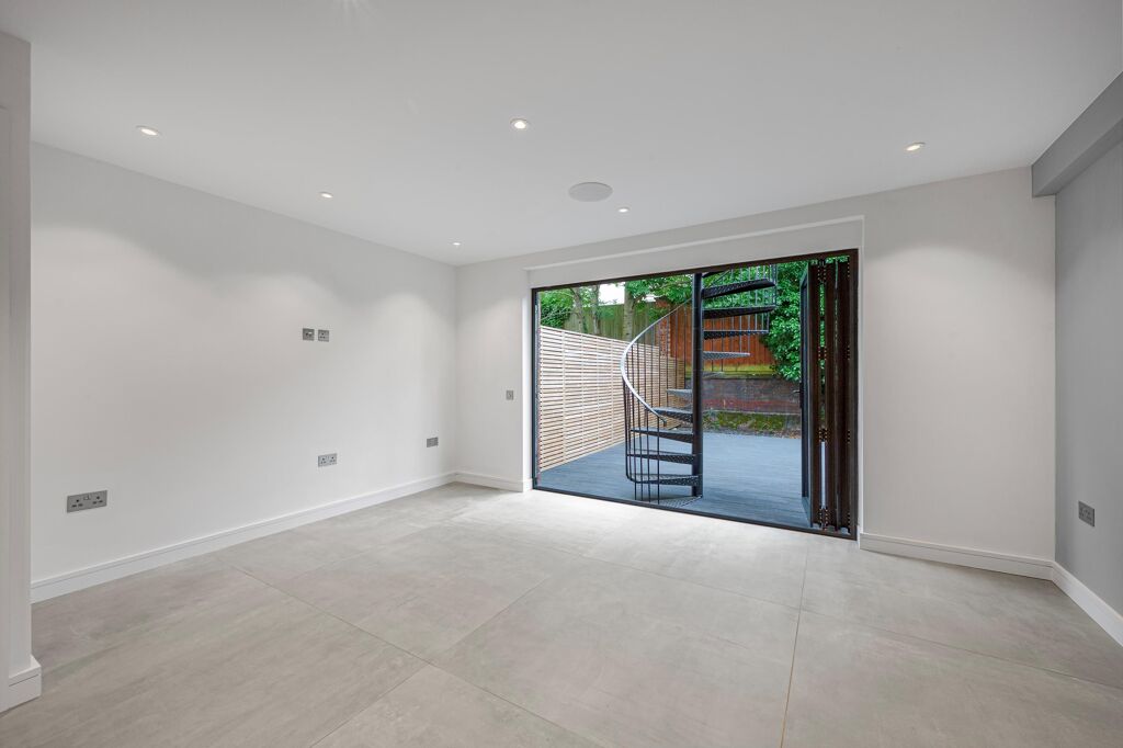 Image of St. Pauls Mews, Camden, NW1