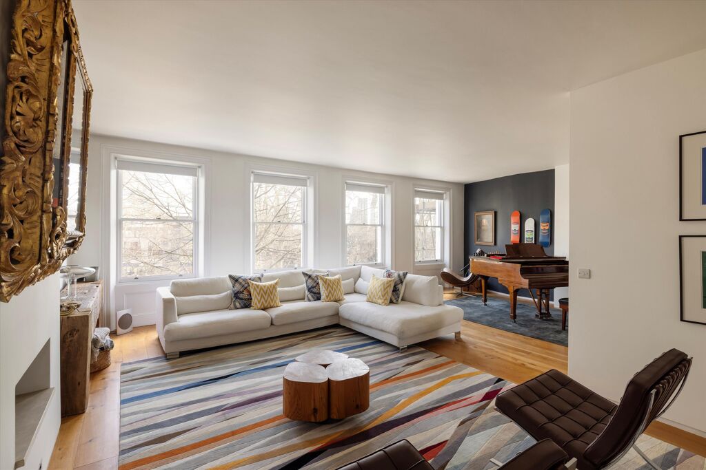 Image of Upper Street, London N1