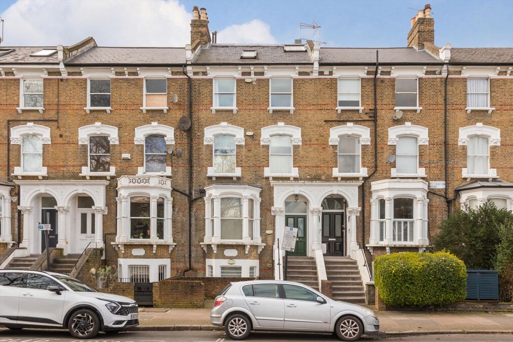 Image of Petherton Road, London, N5