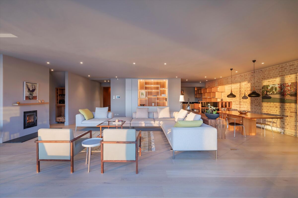 Picture of Designs for Narrow Lots - Houseplans Blog - Houseplans.com