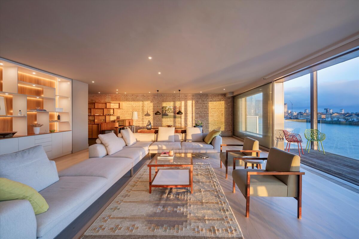 Picture of 8 Different Types of Penthouses You Should Know