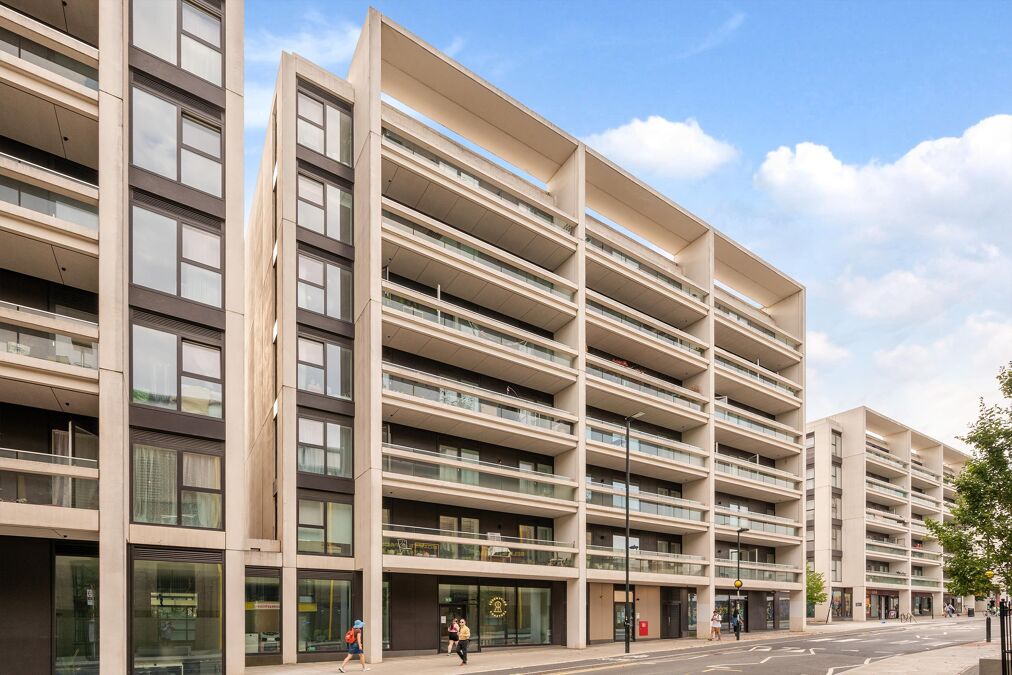 Image of 9c York Way, London, N7