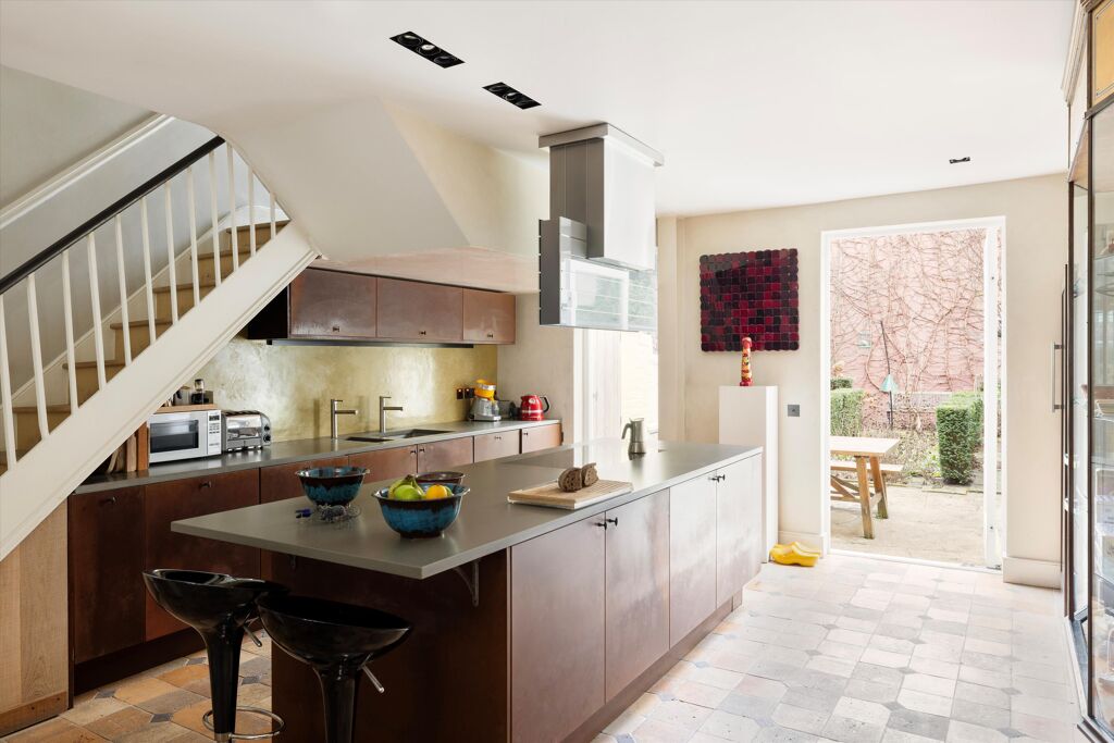 Image of Sandringham Road, London, E8