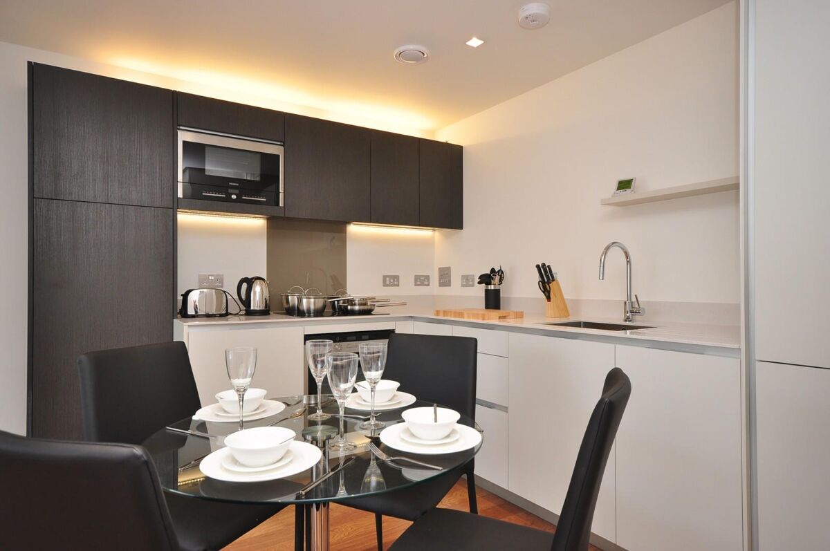 flat for sale in Wenlock Road, London, N1 ISL012486342 Knight Frank