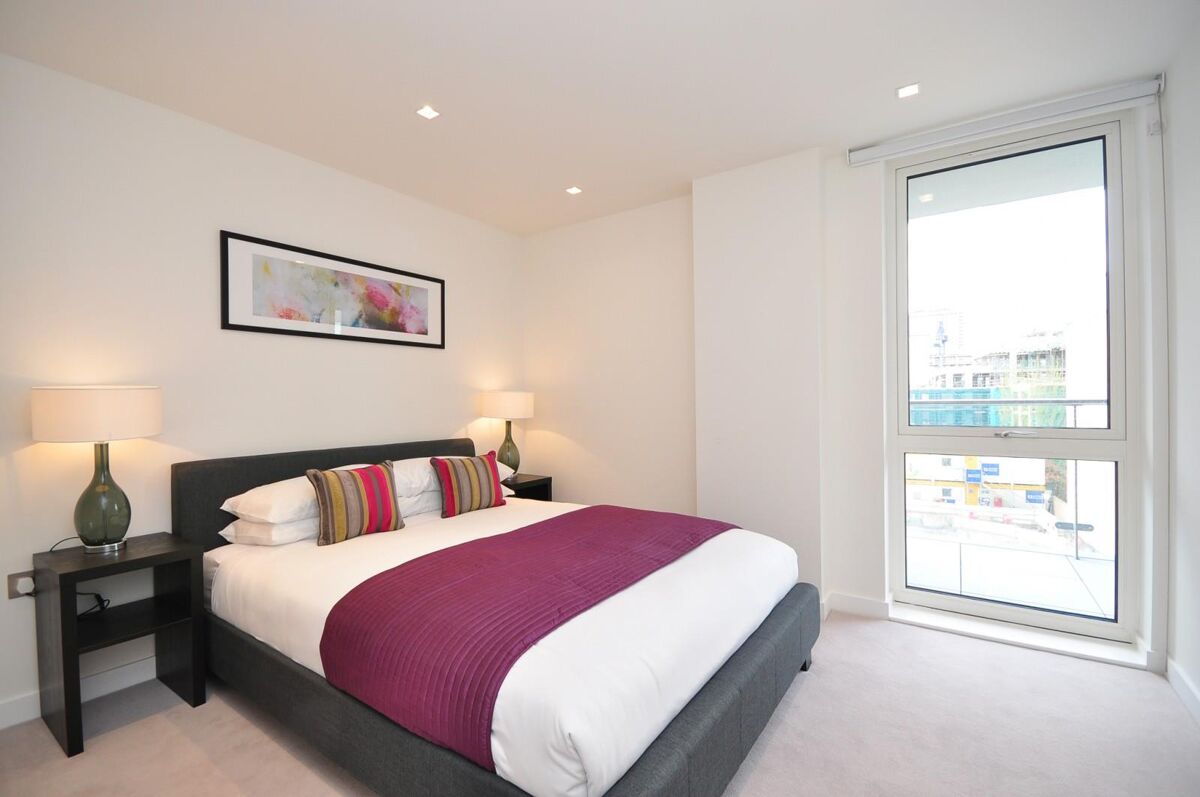 flat for sale in Wenlock Road, London, N1 ISL012486342 Knight Frank