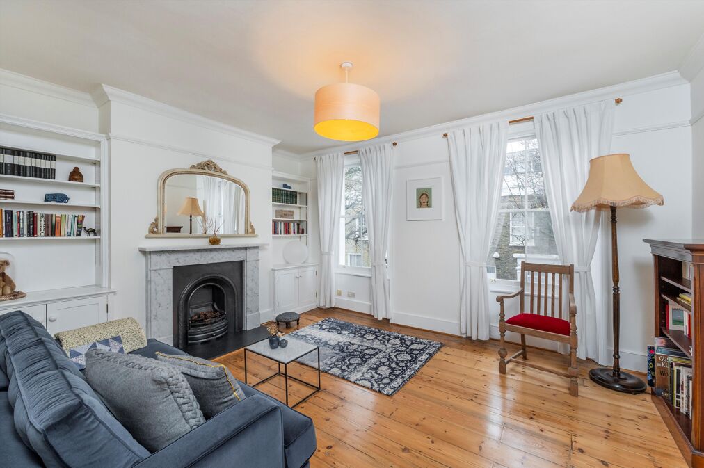 Image of Haverstock Street, Islington, N1