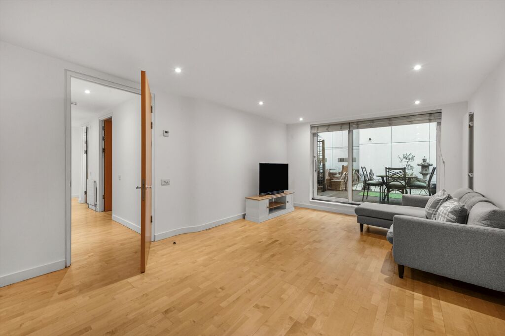 Image of Rose Court, 8 Islington Green, London N1