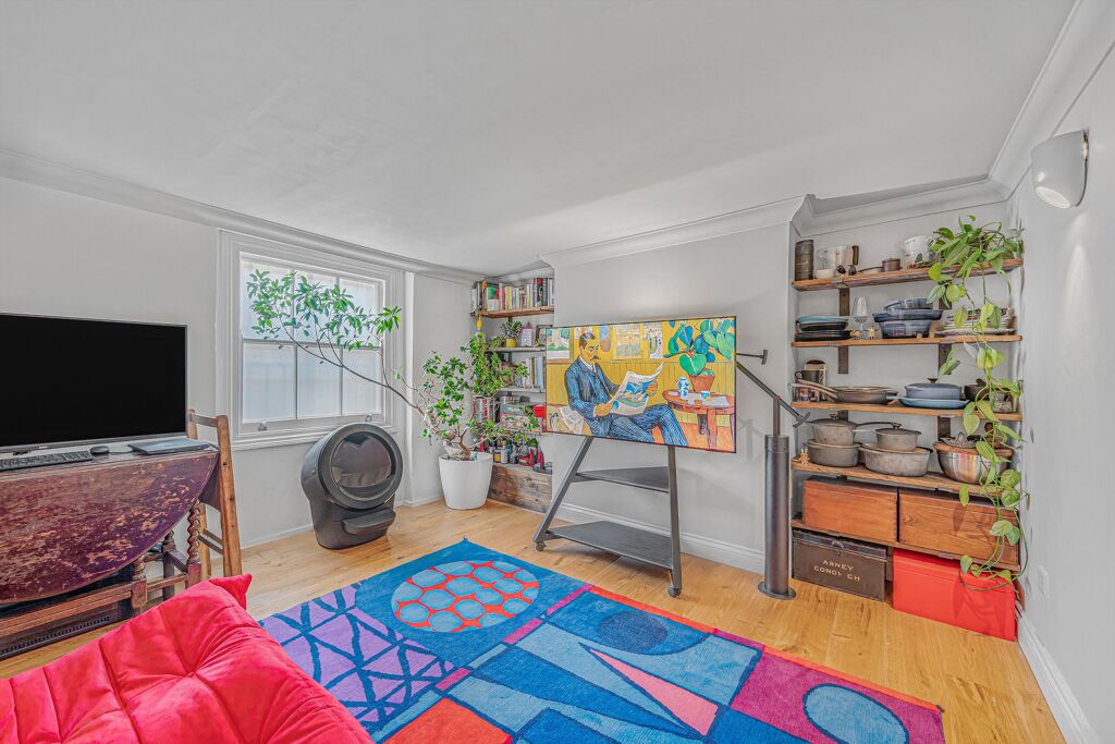 Image of Balls Pond Road, Islington, N1