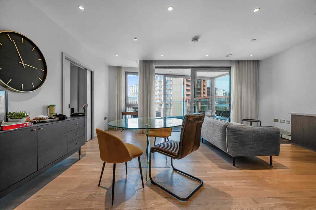 Image of Camley Street, Kings Cross, N1C