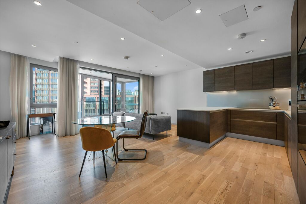 Image of Camley Street, Kings Cross, N1C