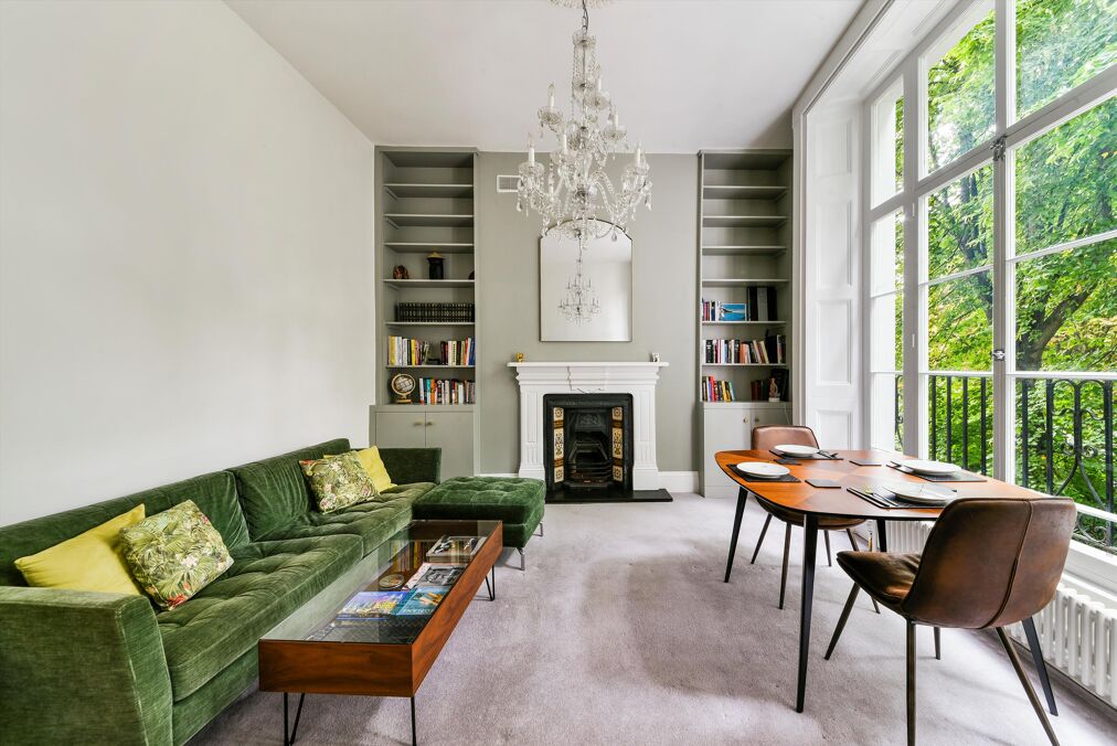 Image of Essex Road, Islington, N1