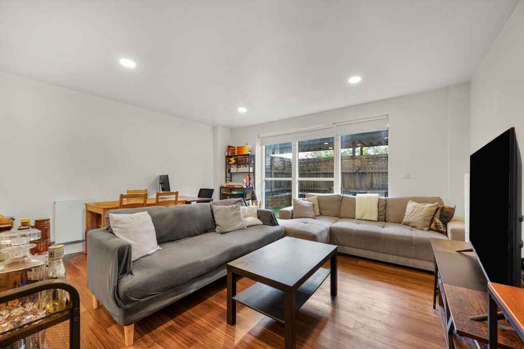 Image of Market Road, London, N7