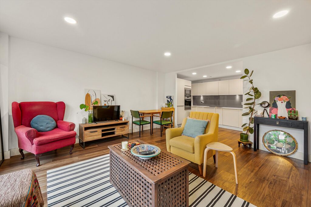 Image of Market Road, London, N7