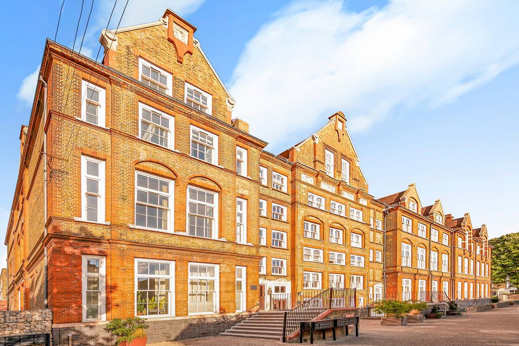 Image of Ecclesbourne Road, Islington, N1