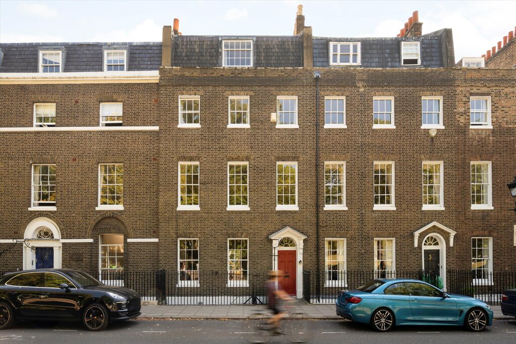 Image of Highbury Place, London, N5