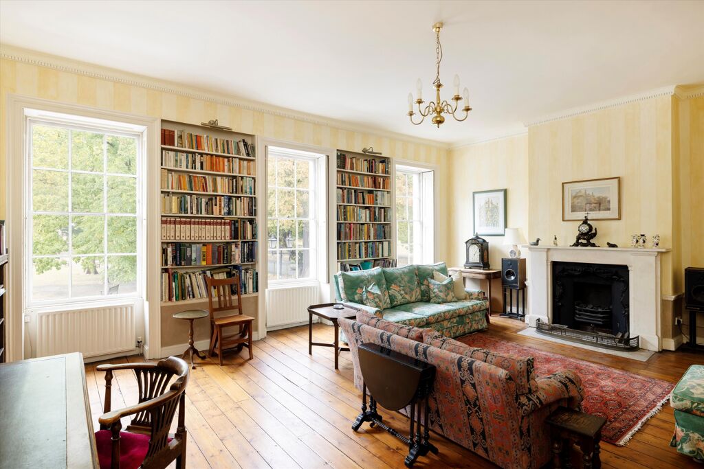 Image of Highbury Place, London, N5