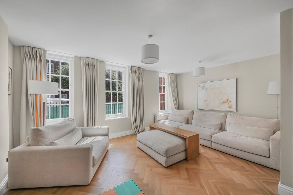 Image of Halton Road, Islington, N1