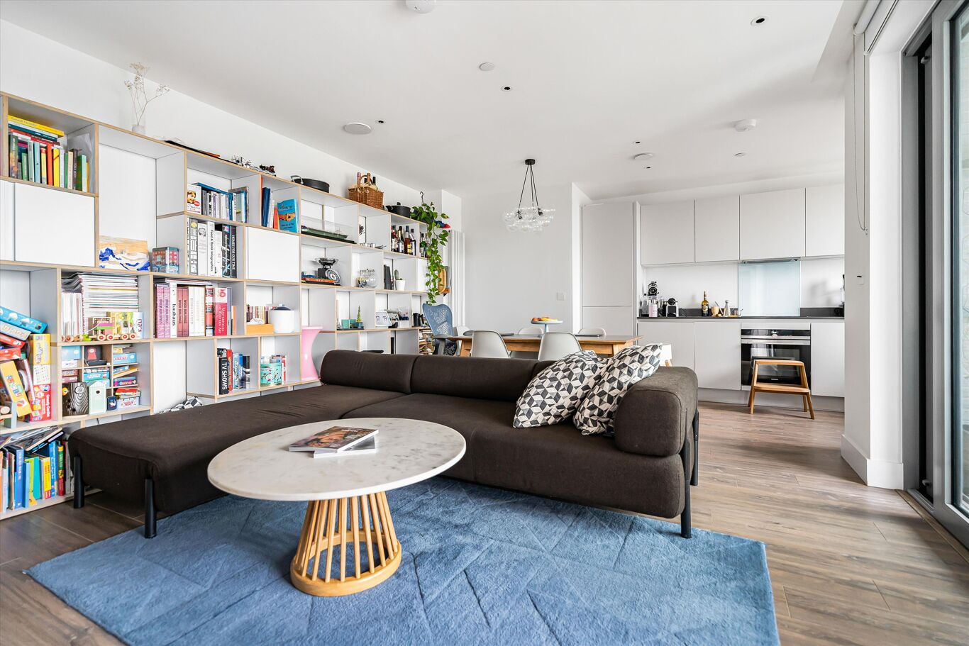 Image of Onyx Apartments, Camley Street, London N1C