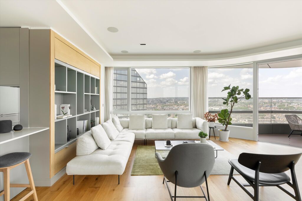 Image of City Road, London, EC1V