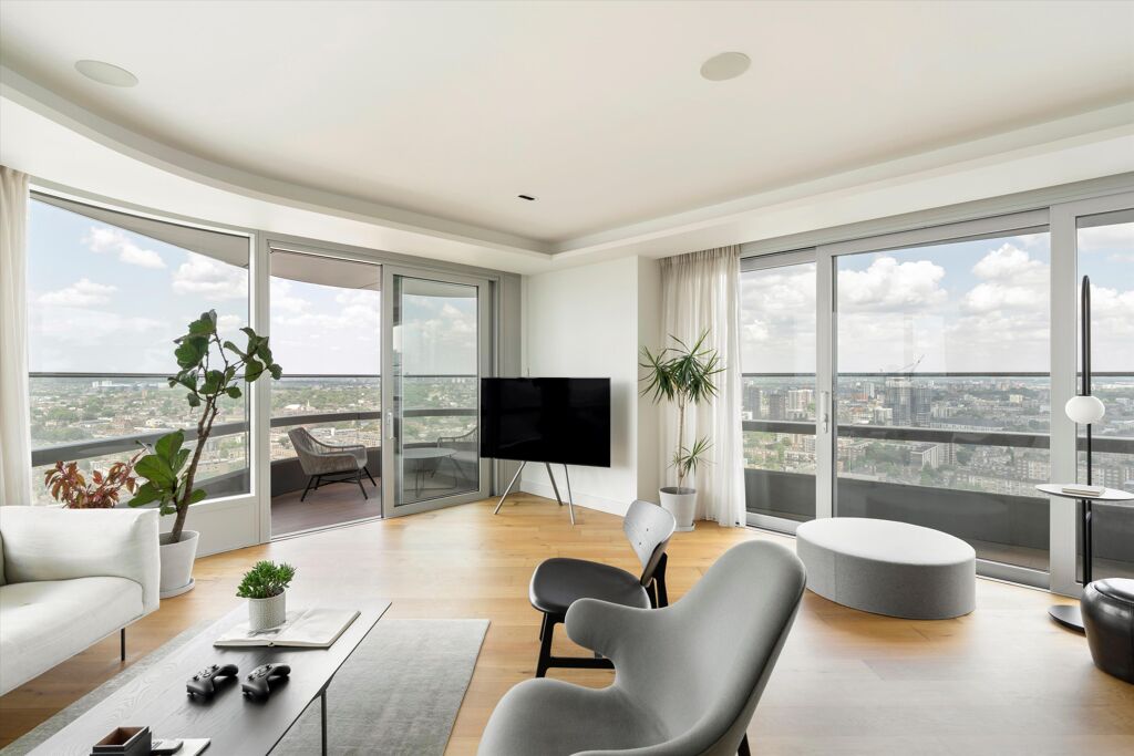 Image of City Road, London, EC1V