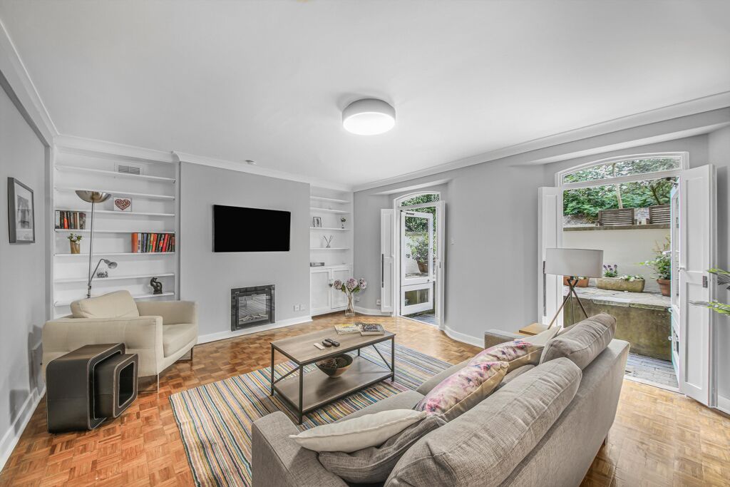 Image of Alwyne Place, Islington, N1