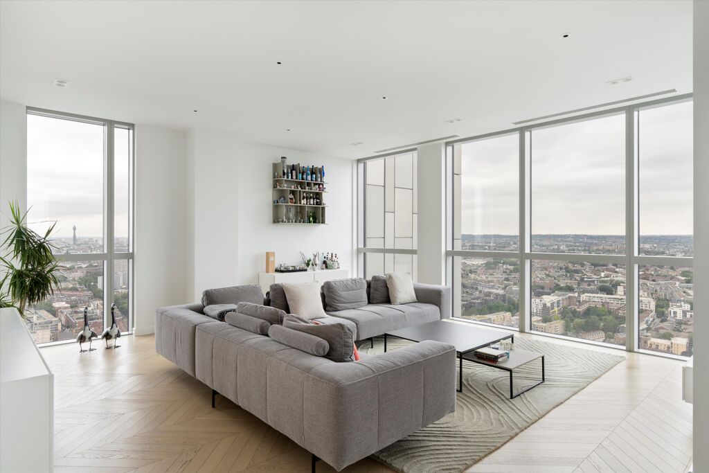 Image of City Road, Atlas Building, London, EC1V