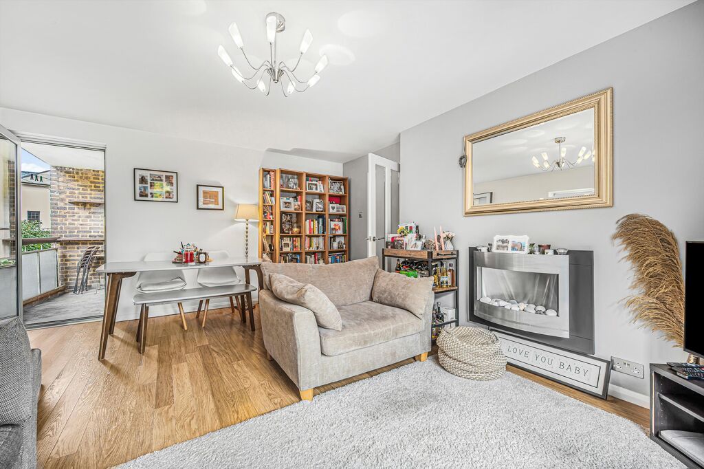 Image of Alwyne Road, Islington, N1