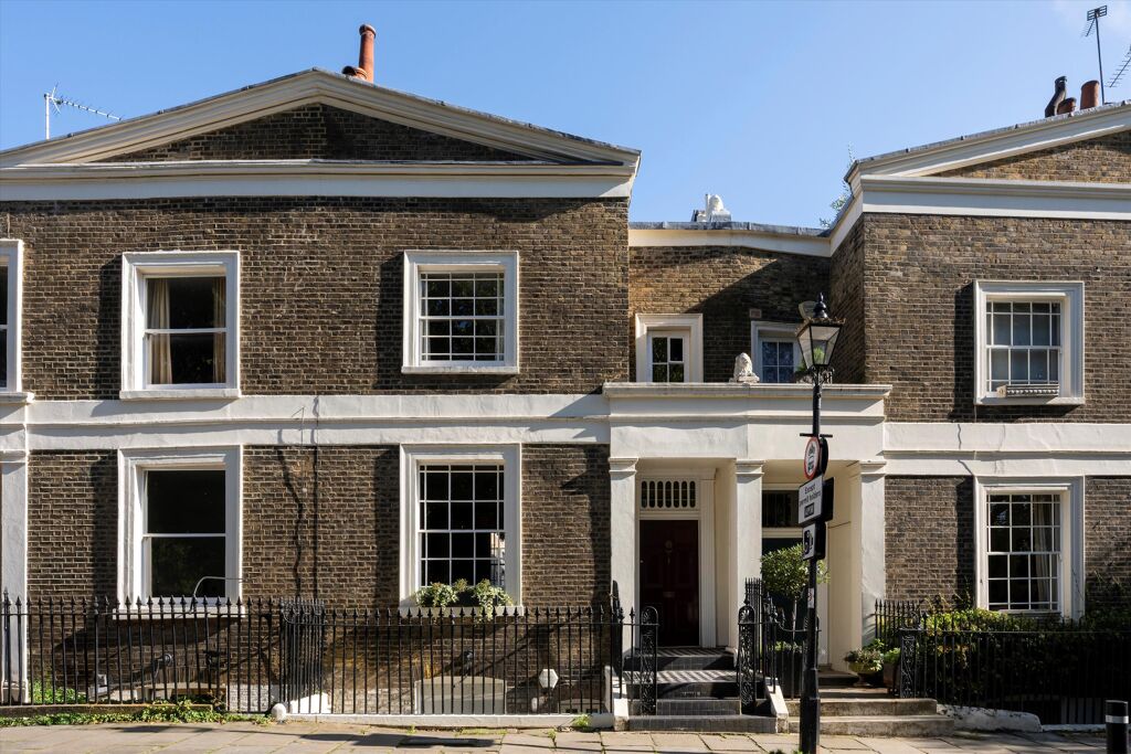 Image of Lloyd Square, London WC1X