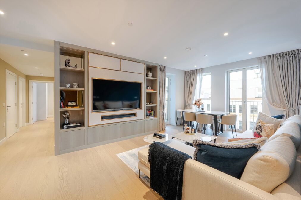 Image of Phoenix Place, Clerkenwell, WC1X