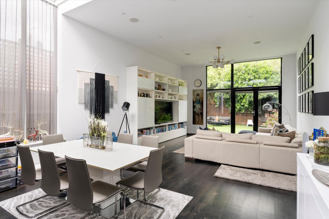 Image of Ebury Mews, Islington, London N5